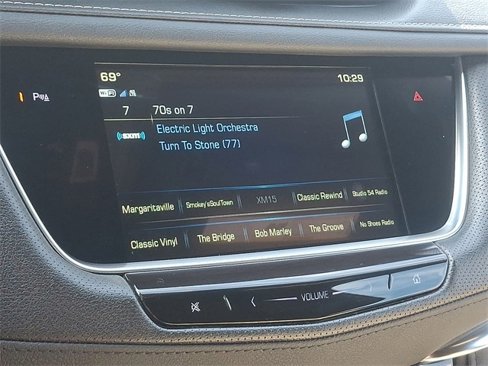 Used 2019 Cadillac XT5 Luxury image 17