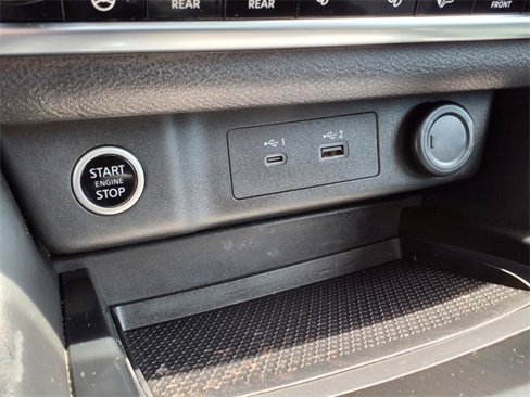 Used 2021 Nissan Rogue SL w/ Premium Package image 20