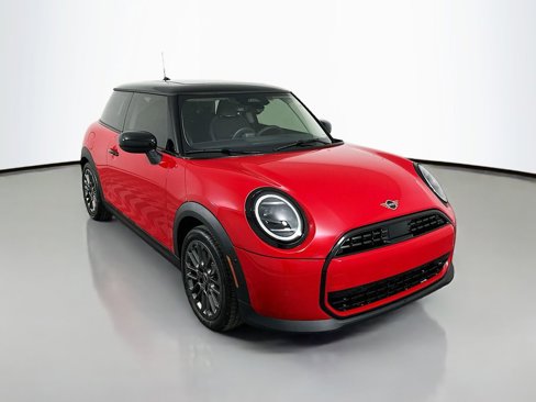 New 2025 MINI Cooper 2-Door Hardtop image 3