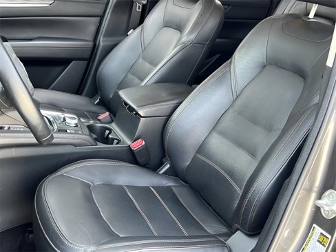 Used 2019 MAZDA CX-5 Grand Touring image 4
