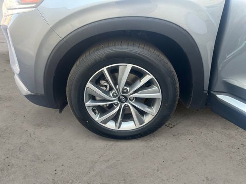 Used 2019 Hyundai Santa Fe SEL image 14