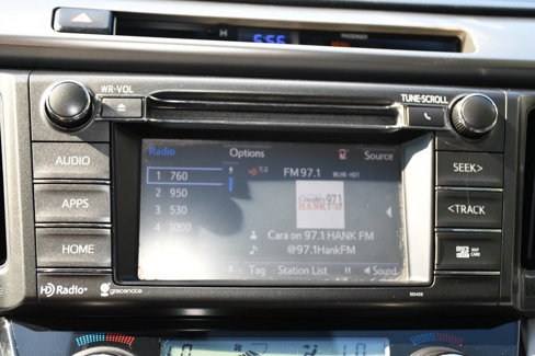 Used 2015 Toyota RAV4 XLE image 31