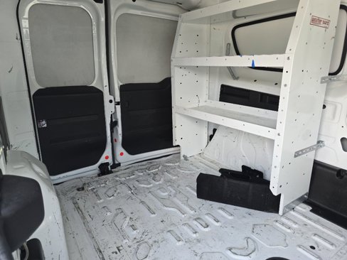 Used 2019 RAM ProMaster City Tradesman image 14