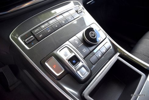 Used 2021 Hyundai Santa Fe SEL w/ Convenience Package image 10