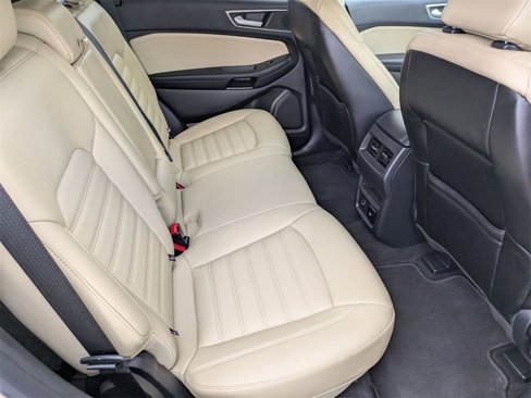 Used 2021 Ford Edge SEL w/ Convenience Package image 29