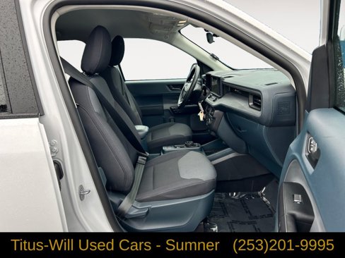 Used 2023 Ford Maverick XL image 10