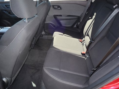 Certified 2023 Nissan Rogue S image 15