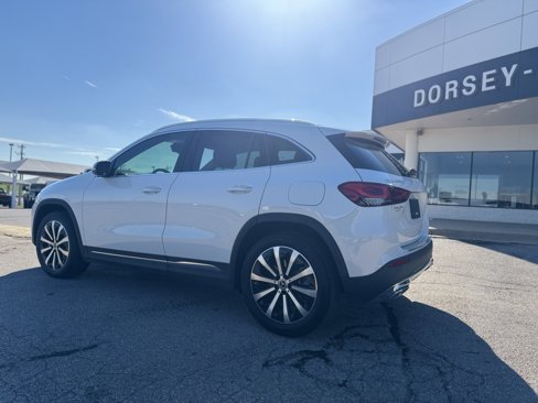 Used 2021 Mercedes-Benz GLA 250 image 8