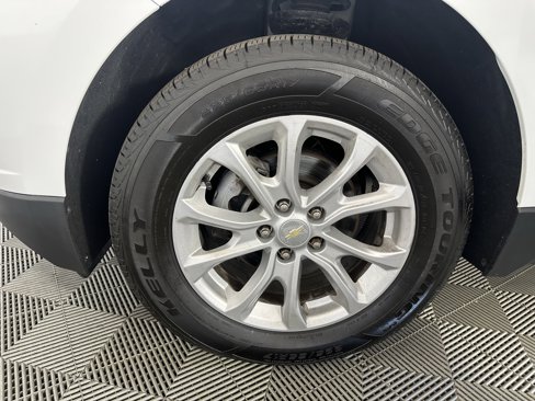 Used 2021 Chevrolet Equinox LT image 13