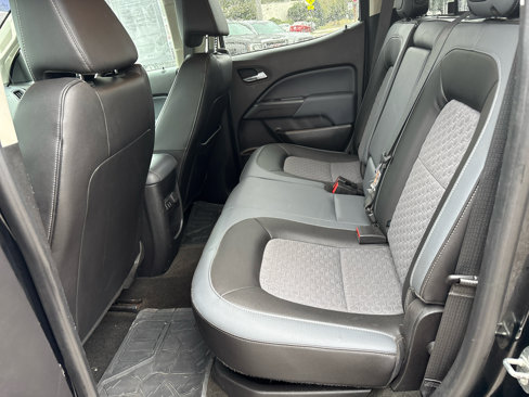 Used 2017 Chevrolet Colorado Z71 image 20