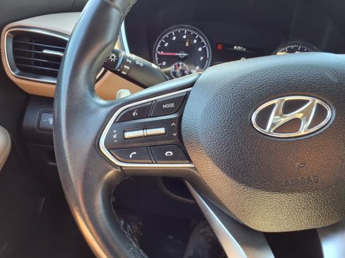 Used 2023 Hyundai Santa Fe SEL image 22