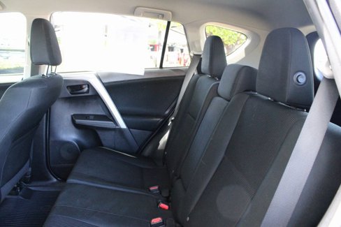 Used 2017 Toyota RAV4 LE image 48