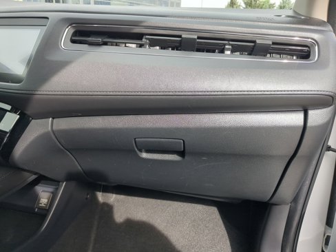 Used 2019 Honda HR-V EX image 21