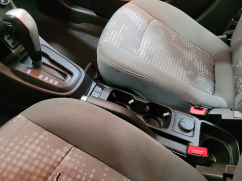 Used 2019 Chevrolet Sonic LT image 26