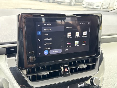 Used 2023 Toyota Corolla LE image 18