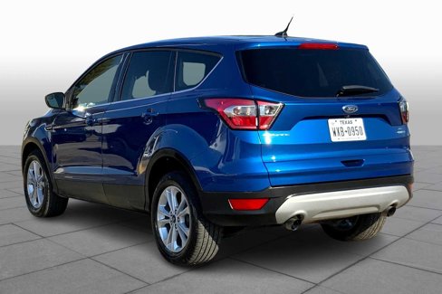 Used 2017 Ford Escape SE image 11