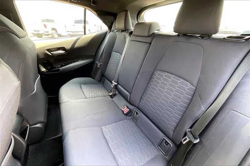 Used 2022 Toyota Corolla SE image 19