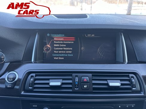 Used 2016 BMW 535i xDrive Sedan w/ Driver Assistance Package image 30