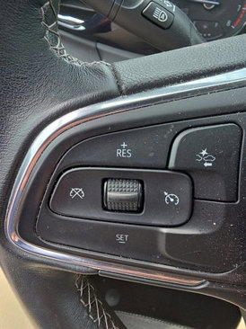 Certified 2021 Buick Encore GX Select image 12
