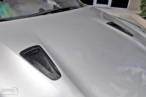 Used 2024 Nissan GT-R Premium w/ Floor Mat Package image 7