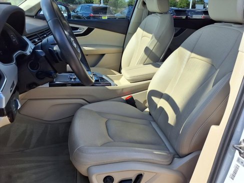 Used 2018 Audi Q7 2.0T Premium Plus image 22