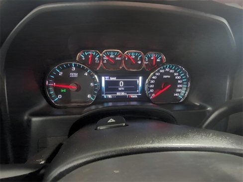 Used 2017 GMC Sierra 1500 SLE w/ SLE Value Package image 25