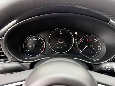 New 2025 MAZDA CX-30 AWD 2.5 S w/ Preferred Package image 28
