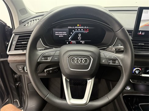 Used 2023 Audi Q5 2.0T Premium Plus image 19