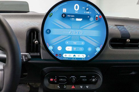 Used 2025 MINI Cooper S image 13