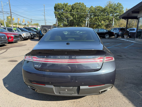 Used 2013 Lincoln MKZ AWD image 6