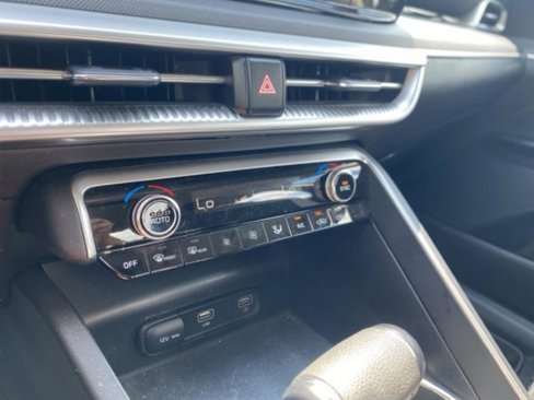 Used 2023 Kia K5 LXS image 23