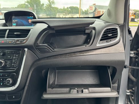 Used 2013 Buick Encore Convenience image 29