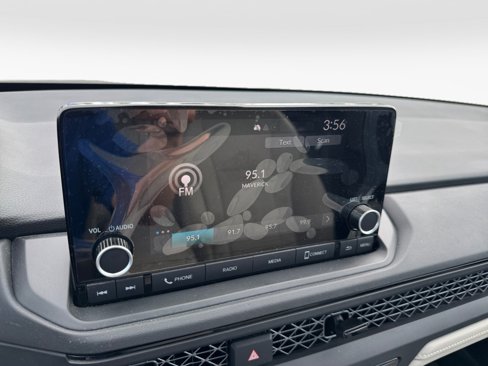Certified 2024 Honda Accord LX image 20