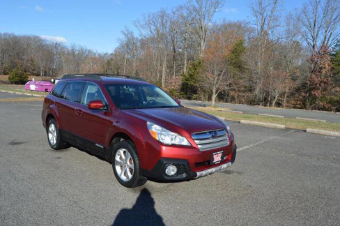 Used 2013 Subaru Outback 2.5i Limited image 59