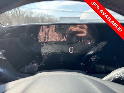 New 2025 Buick Envista Preferred w/ Convenience I Package image 22