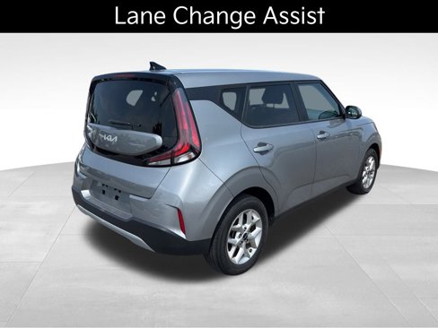 Certified 2023 Kia Soul LX w/ LX Technology Package image 7