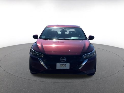 Used 2024 Nissan Sentra SV image 4