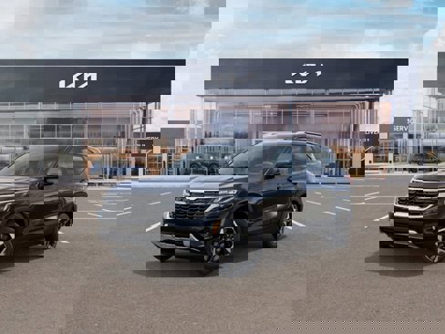 New 2025 Kia Seltos S image 55
