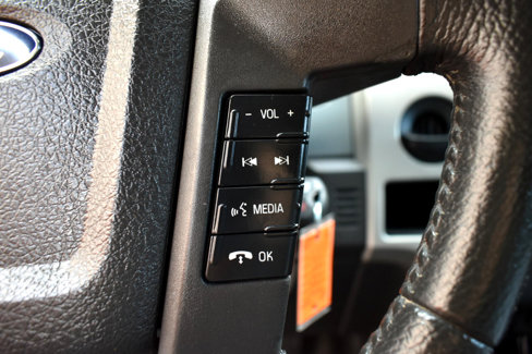 Used 2011 Ford F150 XLT w/ XLT Convenience Pkg image 16