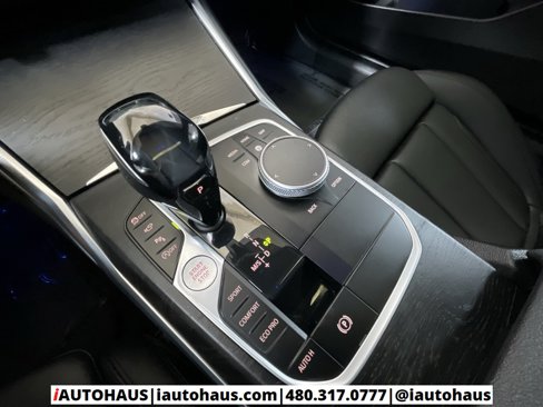 Used 2021 BMW 430i Coupe w/ Convenience Package image 36