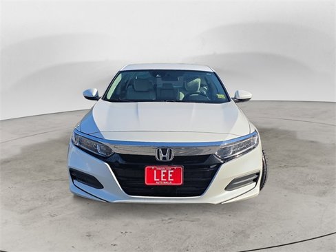 Used 2018 Honda Accord LX image 8