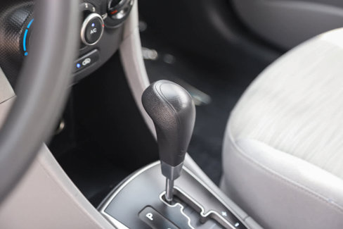 Used 2017 Hyundai Accent SE image 18