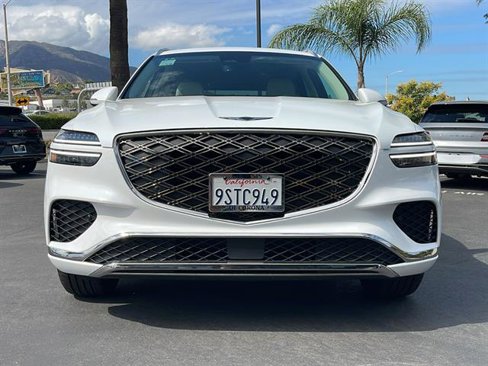 Used 2026 Genesis GV70 2.5T image 4