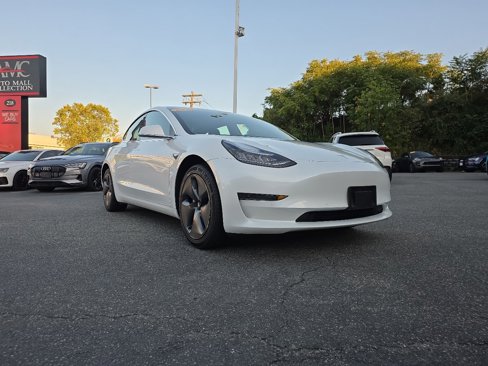 Used 2020 Tesla Model 3 Standard Range Plus image 16