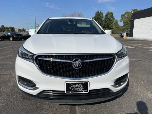 Used 2019 Buick Enclave Essence image 12