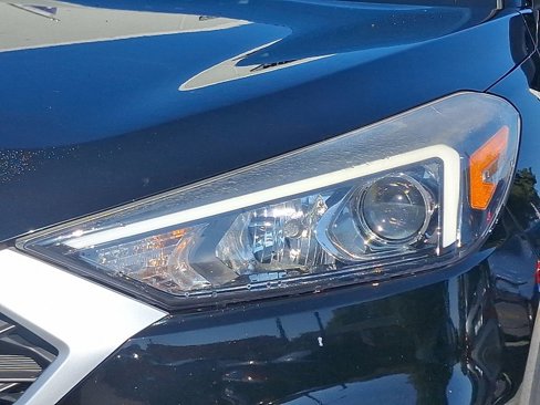 Used 2019 Hyundai Tucson SE image 8