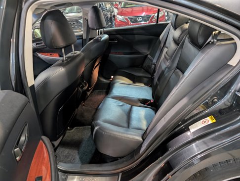 Used 2009 Lexus ES 350 image 19