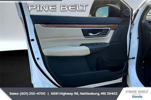 Used 2020 Honda CR-V Touring image 17