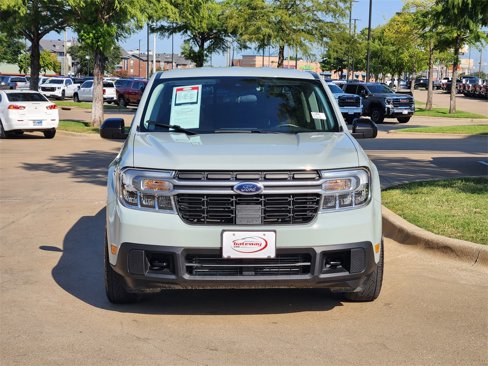 Used 2024 Ford Maverick Lariat w/ FX4 Off-Road Package image 2