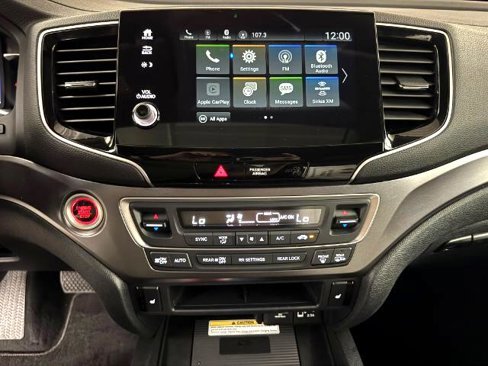 Used 2022 Honda Pilot Special Edition image 17
